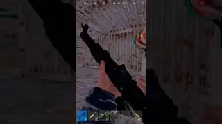 один фул дет #rust #rustduo #rustpvp
