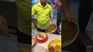 Best Bhel Puri in Chennai - Tiwari chat shop- Mahalakshmi Nagar