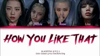 BLACKPINK - 