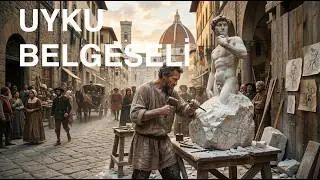 The Mystery of Michelangelo in Renaissance Italy | Sleep Documentary