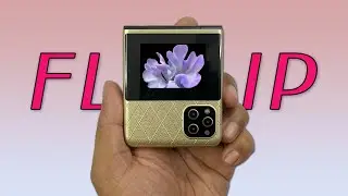 Sabse affordable Flip phone | Blackzone Flipper X with Dual micro sim