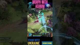 morph