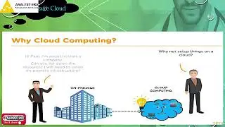 Microsoft Azure AZ-103 Administration Demo