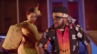 Spice Diana - Mood (Official Music Video)