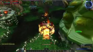 The Best Legion Healer Class and Spec Horde pvp live on Kazzak (leveling)