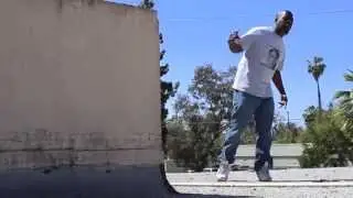N.O.B. (feat. Yung Gee and S-Light) - Up In Flames (Official Music Video)