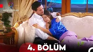 Vazgeç Gönlüm 4. Bölüm