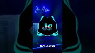 DJ ANGELS LIKE YOU #angelslikeyou #djangelslikeyou #tiktok2023 #viraltiktok