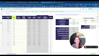 Junglr PPC Launch Minicourse: Part 3 of 4 - Amazon PPC Launch Budget Forecasting