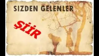 SİZDEN GELENLER (1)
