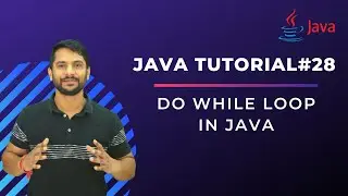 Do While Loop in Java - In Hindi
