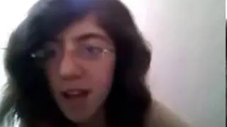 Seri Küfür Eden Bitirim Kezban