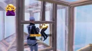 No Lie 🙅‍♀‍ Fortnite Montage (Chapter 4 Season 4)