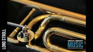 Long Stroll [JAZZ MUSIC] CAFE MUSIC