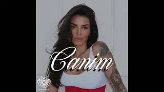 "CANIM" Arabic Oriental Dancehall Type Beat @BuJaaBeats