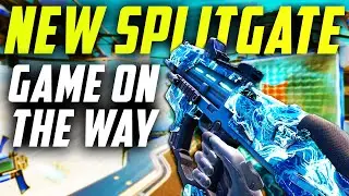 Splitgate Development Is Ending: New Splitgate Game In Development
