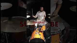 DRUM COVER. @foofighters - Walk #shorts #drumcover #drums #foofighters #drummers #rockcover