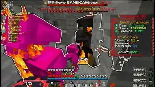 PVP SpookyTime II слил много езок, но случилось очередное поражение )!
