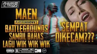 Lagu Wik Wik DIKECAM?!?!?!