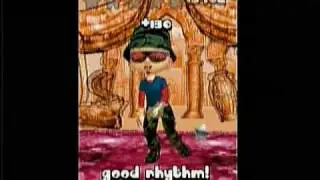 Dance Fabulous_Boy