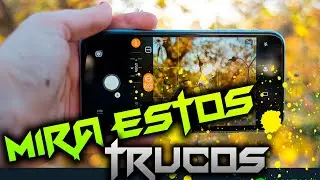 🧨😱Como Tomar Fotografías con mi Teléfono 2021 🧨😱 Mejores Tik Tok