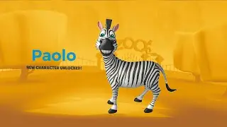 New *ice* dragon donna skin and next character leaked!!/zooba