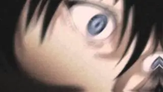 [AMV-Trailer] Texhnolyze - City Of Madness (Watch in HD!)