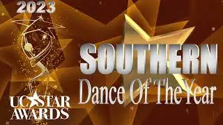 UC Star Awards: SOUTHERN Dance of Year (Academy Awards of Line Dancing)