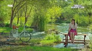 BURCU ÖZBERK (BADEM ŞEKERİ 2)