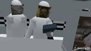 анимация по идее фнаф часть 4