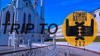 Trip to Combonation 2X2 part.7 TRAILER