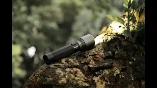 NexTool Flashlight High Lumens T10 NE20343 LED Torch