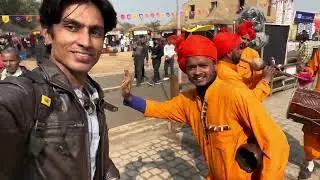 Surajkund Mela | Biggest Mela in India
