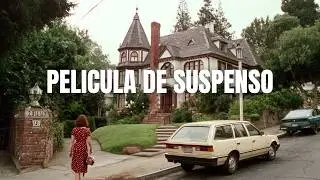 A mystical and suspenseful film full of intrigue! The perfect nanny becomes a danger 🎬