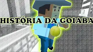 HISTÓRIA DA GOIABA!! (MEME)