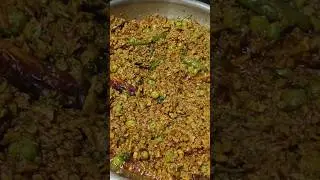 सोयाबीन खिमा मराठी रेसिपी #aartiarke #recipe #aartimarathirecioe #soyakheema  #sorts#ytshorts #viral