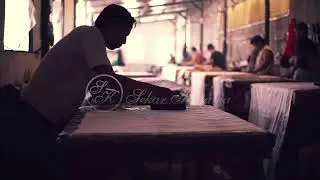 Batik Solo Sekar Kusuma