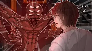 These Monsters Have No Chill... | ROBLOX