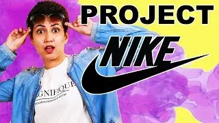 Project Nike - SIRI x Sez on the Beat | Indian Hip-Hop | Desi Hip-Hop