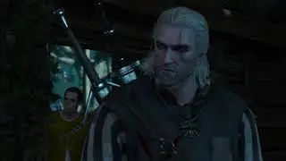 🎵  Ведьмаку чеканной монетой 🎵