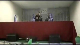 Сход Имамов и старейшин в Джейрахе