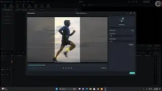 The Ultimate Tutorial for Using Auto Reframe in Filmora 12