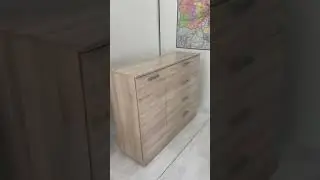 Новый Комод 
