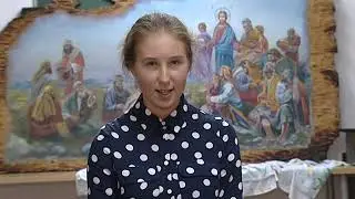 Паломничество в Болгарию
