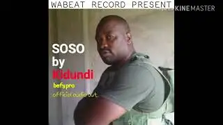 Soso by Alpha kidundi wasalate