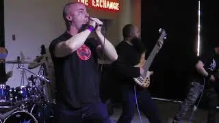 Cryophilic | War Cry | Live 05/24 | Niagara Falls