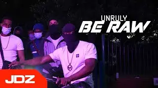 Unruly - Freestyle [BeRaw] | JDZ