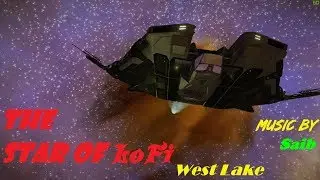 West Lake Saib The Star of LoFi