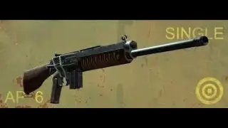 Colt Rangemaster sound replacer test #1