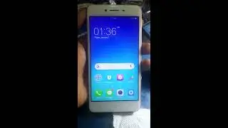 Oppo A37F No Signal, No Network, No Service Problem Solved
